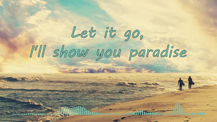 LarsM & Pankowski - Destination (feat. Michael Zho...