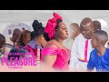 Pleasure tsa manyalo (Modimo ke Sethakga) Victor & Rebotile Wedding Dance