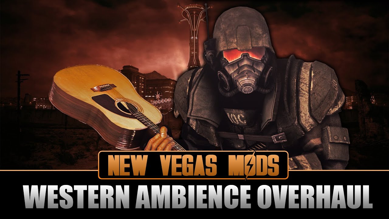 Fallout New Vegas e DLCs - Portuguese Translation at Fallout New Vegas -  mods and community