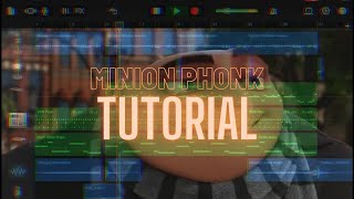 Tutorial | Despicable Me Whistle Theme Phonk screenshot 3