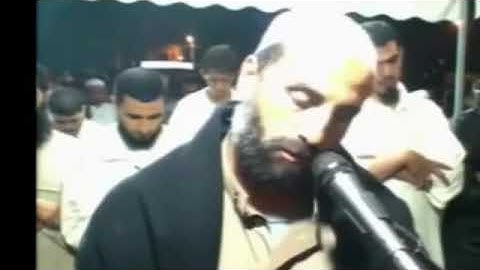 الشيخ .يونس اسويلص/ ما تيسر من سورة الزمر