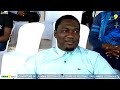 KOULAMOUTOU, OUVERTURE DE LA COUPE PAUL-MARIE LISSENGUET EDITION 2025