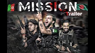 Mission Pakistan - Trailer - By Bkboys Production