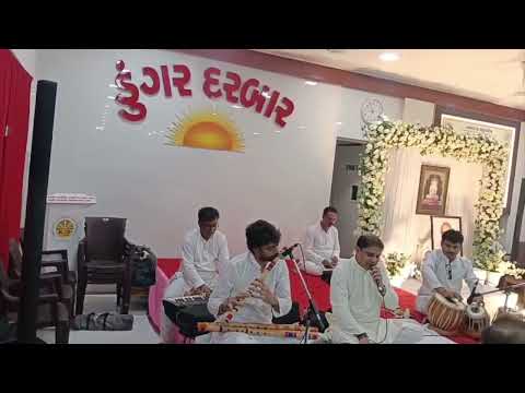 Ritesh Gandhi Live | Shri Aatmasiddhi Shastra
