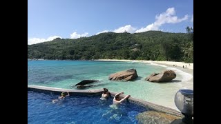 Seychellen #1 - Die schönsten Strände