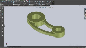 SolidWorks Tutorial for beginners Exercise 1