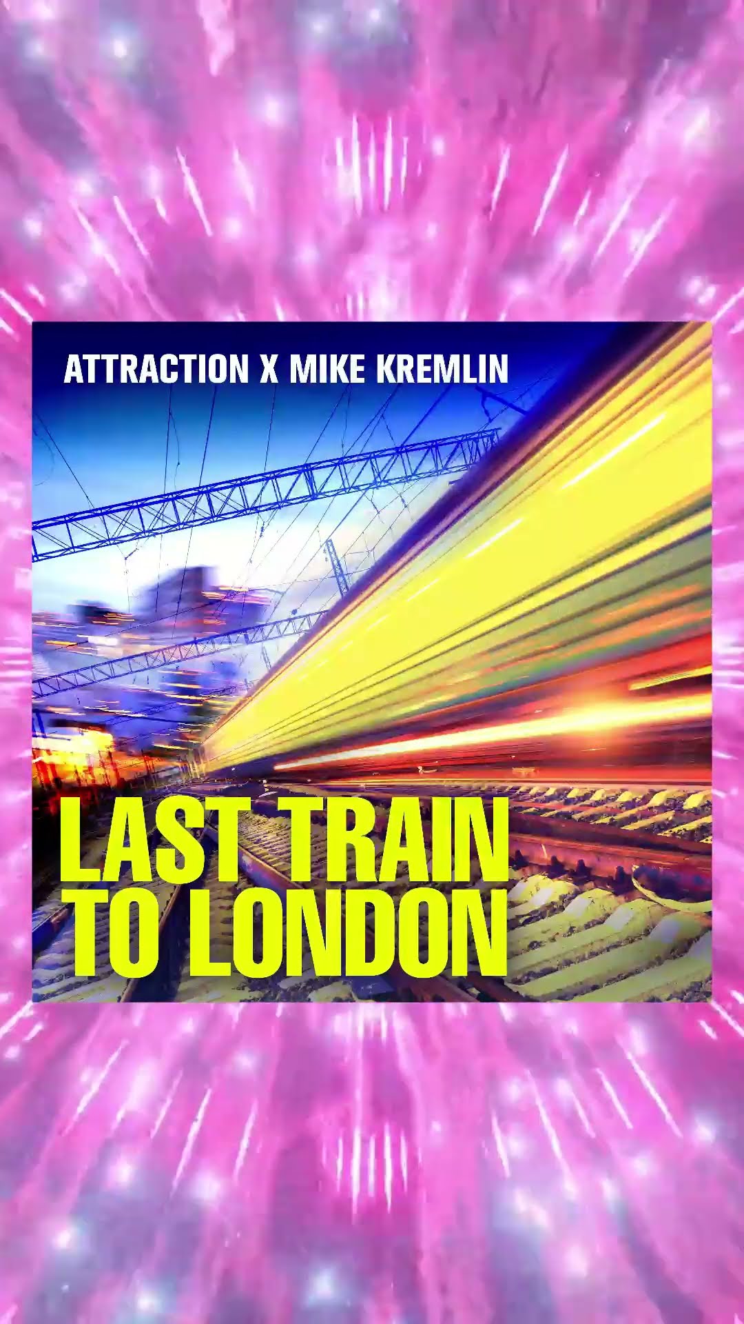 ? Musical Time Travel Alert! ?