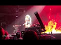Unforgettable Performance: Mary J Blige performs 'Amazing' Live  | Good Morning Gorgeous Tour - STL