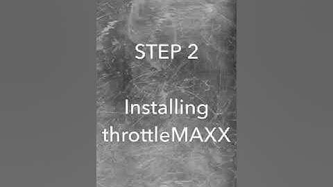 throttle MAXX installation and demonstration for Polaris Ranger 2005-2013