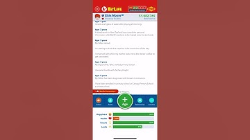 Bitlife: Finding Nemo Challenge