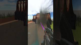 GARRY’S MOD SCP-096 HUNT STARTED! #gaming  #nextbots