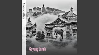 Goyang Janda instrumental