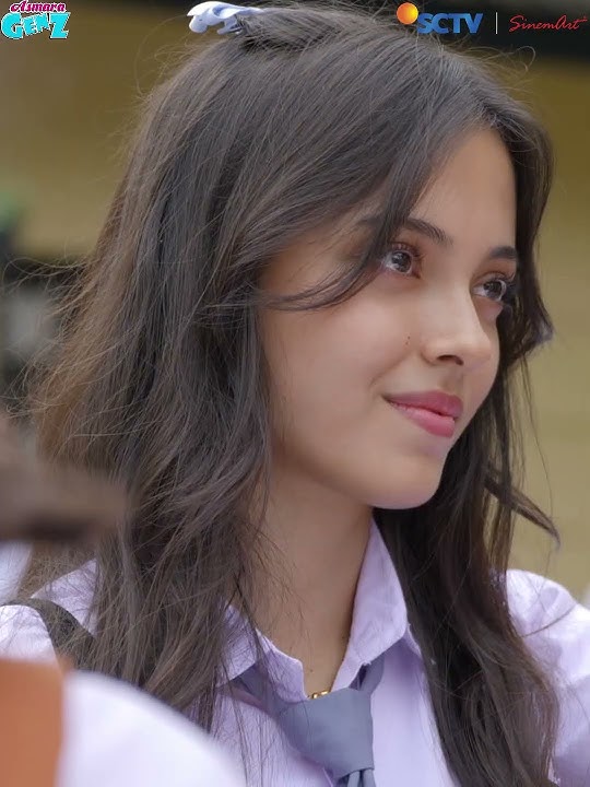Menyala Raisa, kasih paham!🔥🥵🤟🏻 #AsmaraGenZ