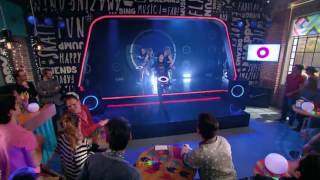 Soy Luna 2 Valiente Vevo