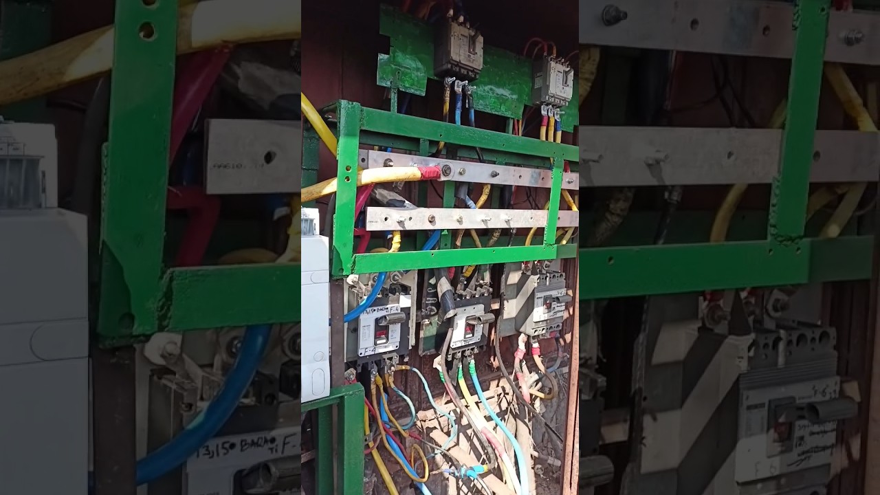 sail apprentice/ electrician ⚡/ DSP plant/ ITI apprentice / video no #2 