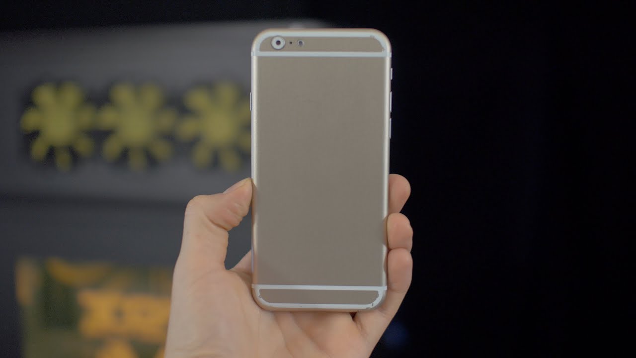 4k displays for gaming iPhone 6 (Dummy) Hands On & 6.4 GHz Intel i7-4790K Overclock