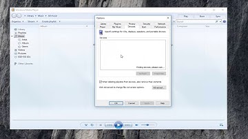 FIX Windows Media Player Cannot Rip One or More Tracks From the CD
