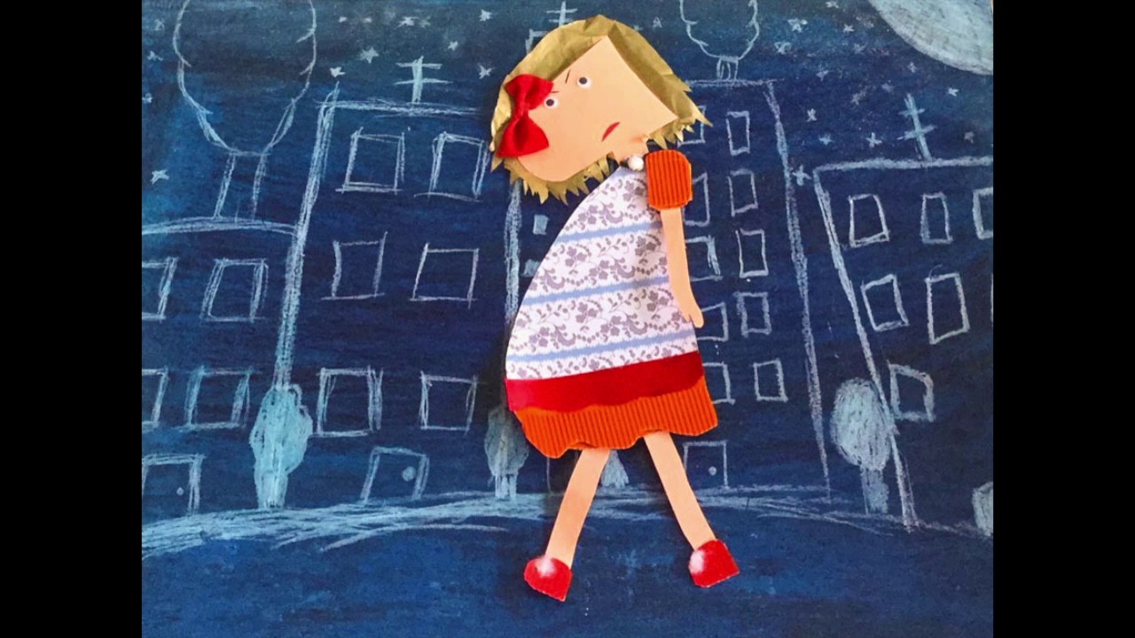 Dame otra oportunidad