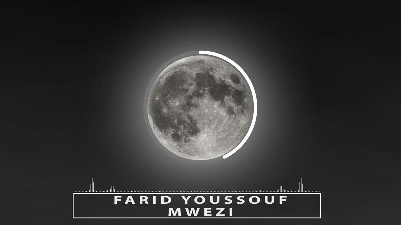 Farid Ysf - Mwezi