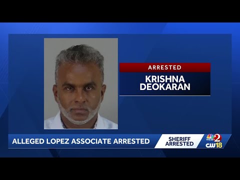 Arrests In Osceola County Florida