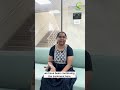 Mother Shares Baby Recovery Journey | Heartwarming Patient Testimonial | Dr Shashidhar #ytshorts