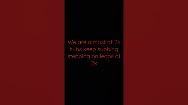 Almost there #shorts #viral #trending #foryou #tiktok #shortvideo #viralvideo #thanks #subscribe