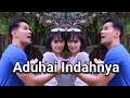 Afdhal Yusman & Icha Amelia - Aduhai Indahnya