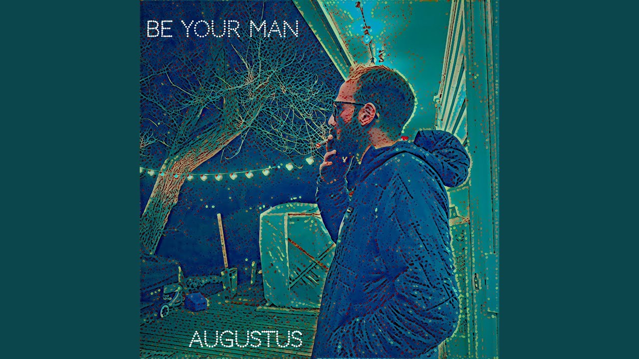 Watch Be Your Man on YouTube Watch Be Your Man on YouTube