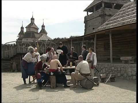 Лист Путіну від запорозьких козаків