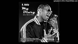 Watch R Kelly Sex In The Kitchen video