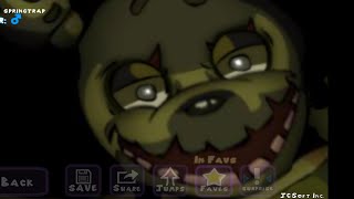 Animatronic Jumpscare Factory screenshot 4