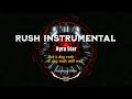 Ayra Starr - Rush ( Instrumental   Lyrics ) | Karaoke