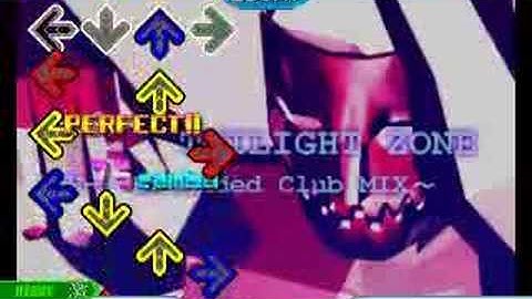 Twilight Zone - Heavy