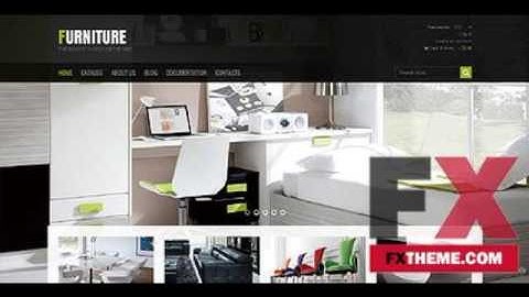 Black Shopify Theme by Hermes TMT by Eugene Robby