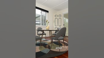 $29 Virtual Staging Challenge: Transforming an Empty Mansion Beyond Belief!