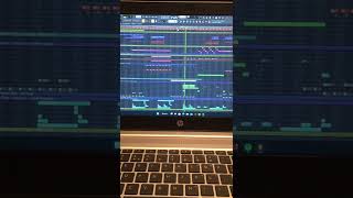 Coming Soon! Vocal FL studio 20 project #trance #music #vocals #producer #edm