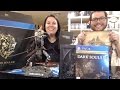 Dark Souls III Collector's Edition Unboxing (PS4 Day One Edition)