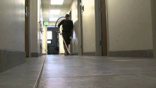 Digital Video Production - Person at Work