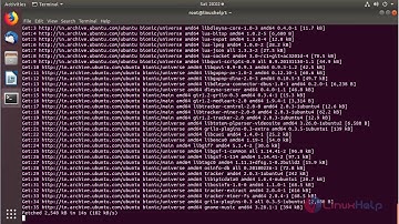 How to install Gnome-music player on Ubuntu 18.04