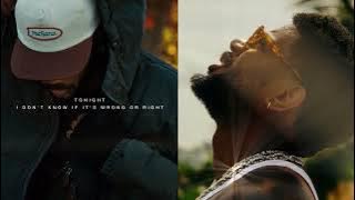 Bryson Tiller - Uncertainty (Official Lyric Video)