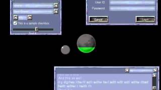 jMonkey GUI010