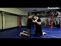 Грэпплинг / BJJ - Рычаг локтя с колен 2 основных варианта техники. Grappling BJJ