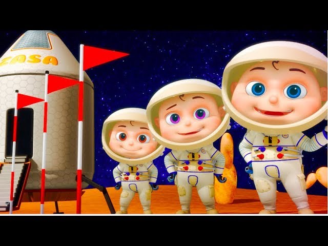 Zool Babies Series - Astro Adventure Episode | Videogyan Kids Shows | Cartoon Animation class=