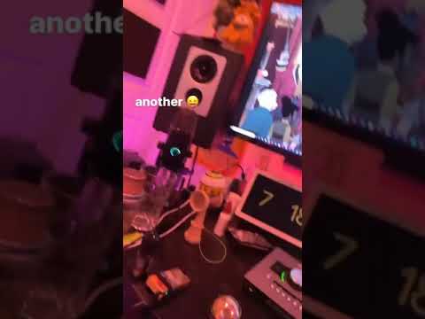 Subtronics - ID's
