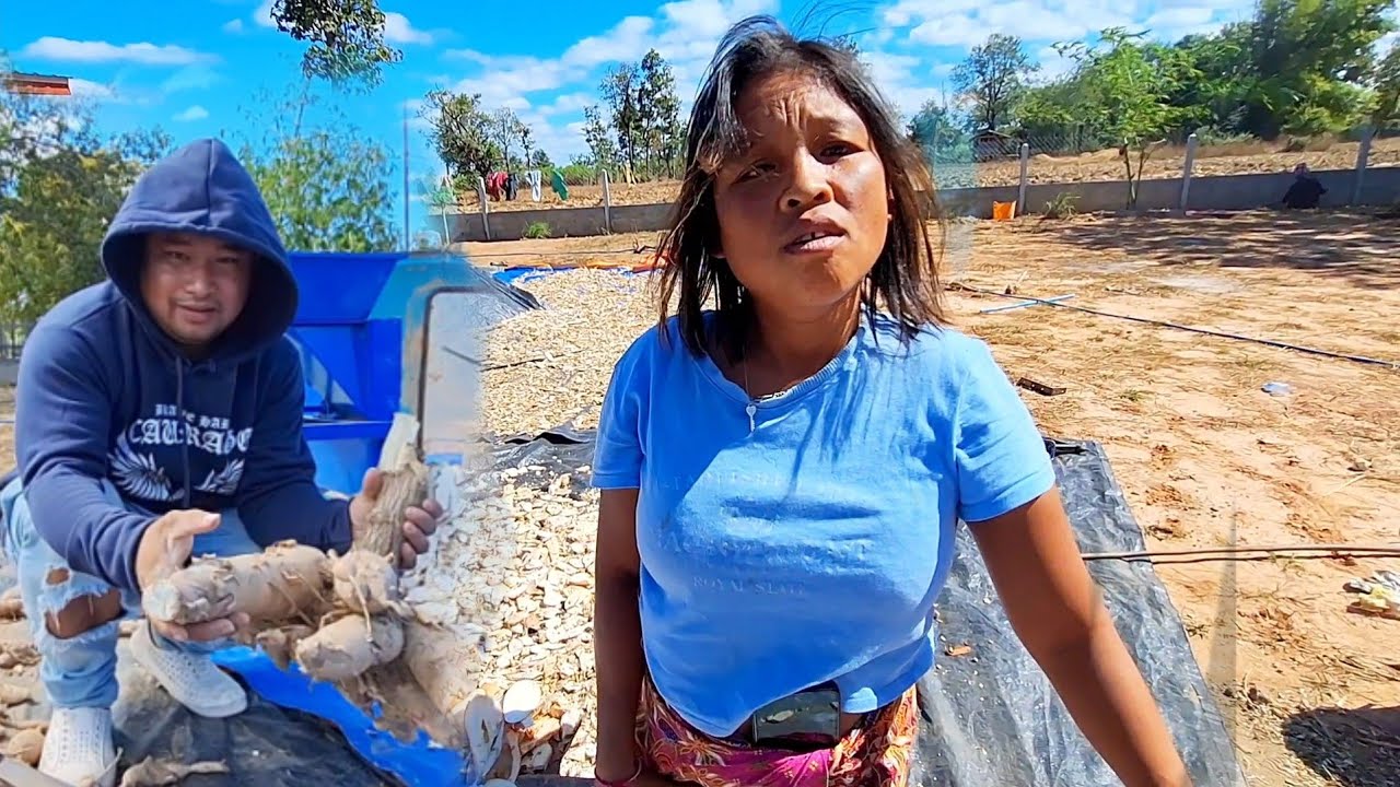 บ่าวแม็กปั่นมันมื้อนี้ให้สาวพรมากวดมันชอย 15 ธันวาคม ค.ศ. 2025