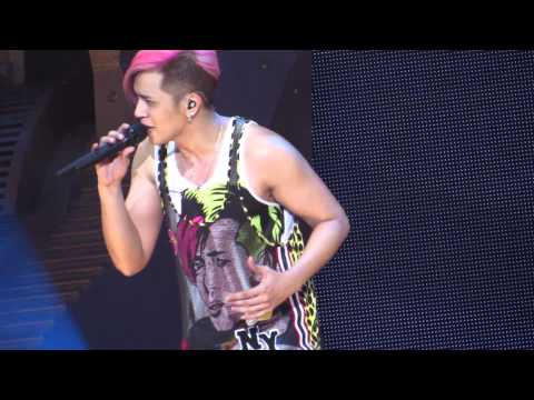 羅志祥舞極限巡迴演唱會香港站20130121 - Encore愛轉角.MOV