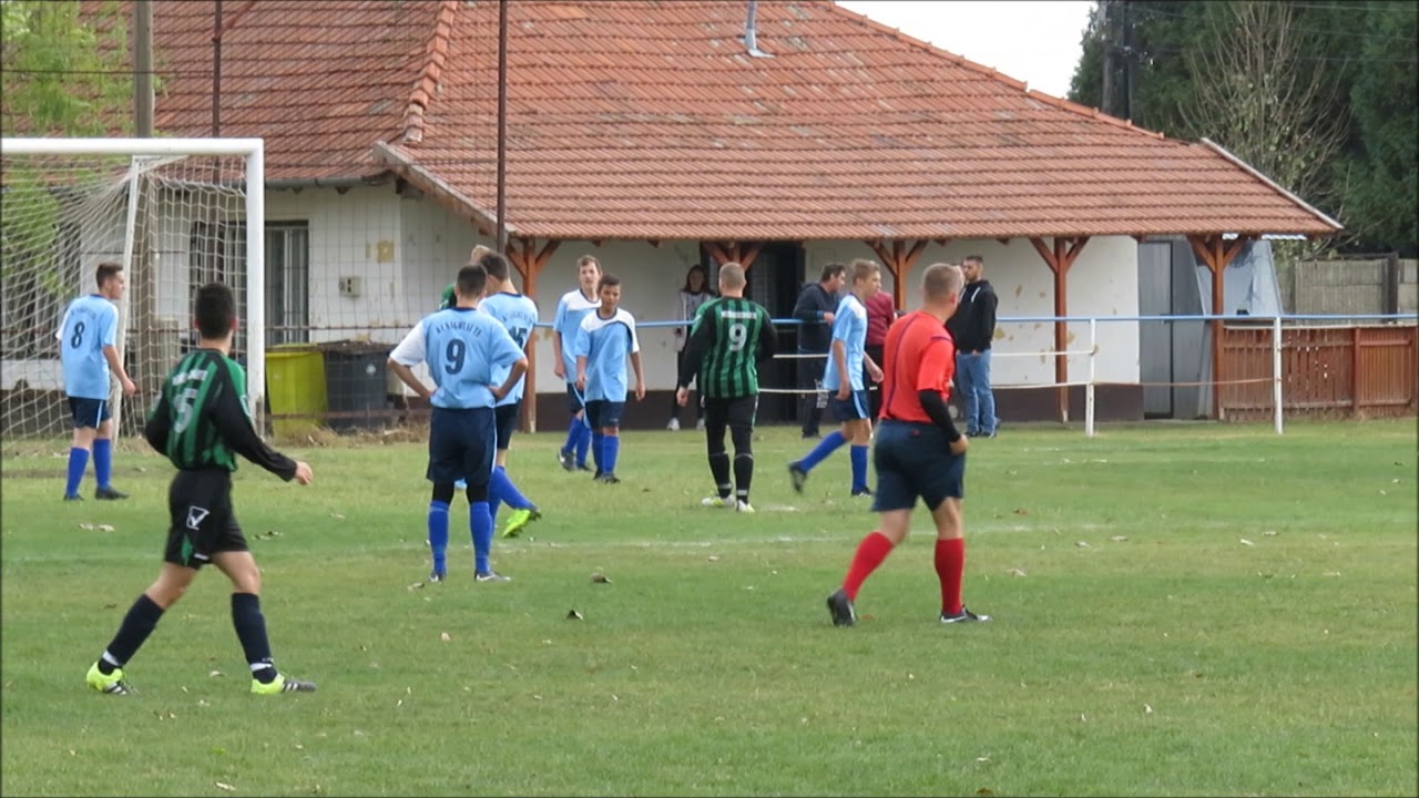 U19: Kunágota TE-MTE 