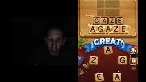 Word Connect Level 234 Solved Answers