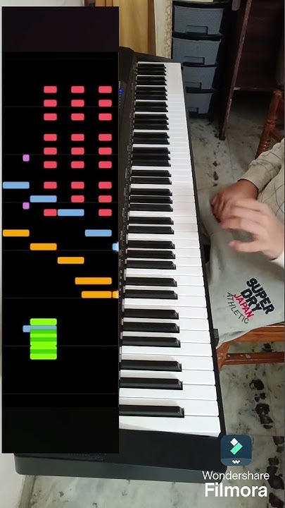 Is Rush E The Hardest Piano Song rush e by a child (world's most hardest piano song) - YouTube