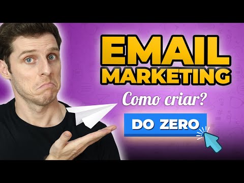 Vídeo: Como Criar Um Mailer